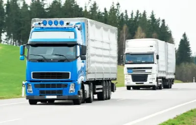 Adana ile Çat Arası Eşya Taşıma